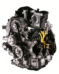 P54F3 Engine